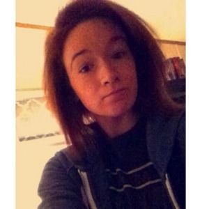 Meet your Posher, Tina